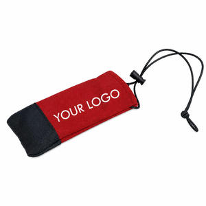 Funda Protectora Premium para Barril de Paintball, con Cordón Elástico Ajustable, Logotipo Personalizado, Accesorio Táctico para Juego al Aire Libre, de Nailon - Product Image 1