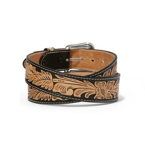 Ceinture en cuir de style nouveau 2026, haute qualité, personnalisable, largeur réglable, en cuir véritable, pour homme et femme, avec boucle à ardillon en alliage, unisexe - Product Image 2