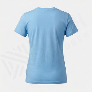 ชุดเสื้อยืดกางเกงขาสั้นผู้หญิงคุณภาพสูงรุ่นใหม่ล่าสุด เรียบง่าย สวมใส่สบาย ระบายอากาศได้ดี แห้งเร็ว ผ้าซาตินโพลีเอสเตอร์ คอกลม แต่งลูกไม้ - Product Image 2