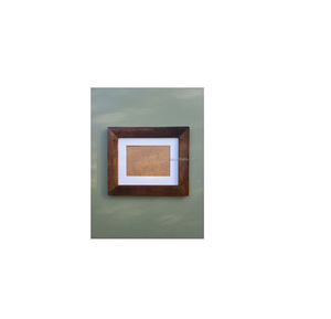 Cadre photo en bois de luxe pour décoration haut de gamme, étagère murale, style haut de gamme, cadeau de mariage, anniversaire, cadeau d'anniversaire - Product Image 6