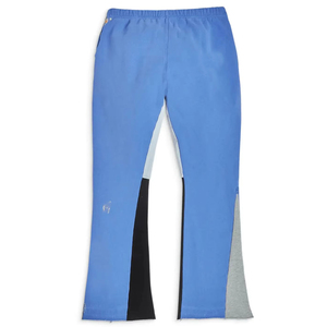 Pantalon évasé pour homme de haute qualité, fabrication de pointe, dernière arrivée, logo personnalisé, prix bas, service OEM, design sur mesure, en vente - Product Image 1