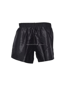 Unisex Men's Breathable Sporty Martial Arts Wear Spandex and Polyester Lightweight Stretch Quick Dry Martial Arts Wear - Product Image 2