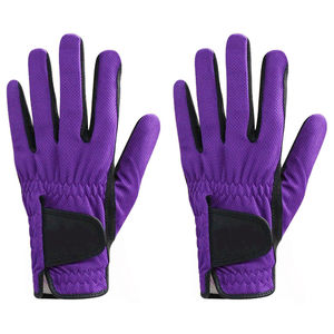 Nuevos Guantes de Golf Deportivos para Mano Derecha 2026, 100% Cuero Cabretta Genuino, Último Diseño, Alta Calidad, Gran Venta, Personalizados con Impresión - Product Image 4