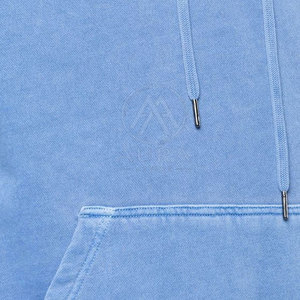 Sudaderas con Capucha para Hombre, Estilo Acid Wash, Tallas Grandes, Ropa de Moda, Calidad Premium, Precio al por Mayor, Más Vendidas - Product Image 6