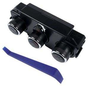 Unità di Controllo Climatizzazione per Dodge Ram 1500 2500 3500, Condizionatore Auto per Modelli 2013-2018 P68105021AF 68268189AA - Product Image 2