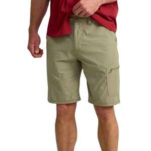Shorts cargo pour hommes, nouvelle conception, résistants à l'eau et au vent, durables, écologiques, respirants, avec poches. - Product Image 6