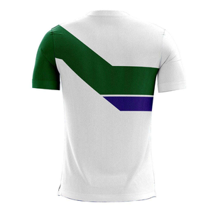 Camiseta Deportiva para Hombre de Secado Rápido, Ropa Deportiva al por Mayor, Camiseta Deportiva Ultra Cómoda para Hombre, Transpirable, para Correr y Entrenar - Product Image 2