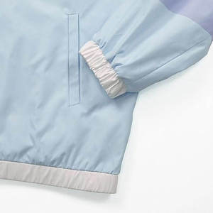 Chaqueta Deportiva de Último Diseño, Traje Deportivo Cortavientos para Hombre, Trajes Deportivos Cortavientos de Invierno en Venta, Chaqueta Cortavientos Hecha a Medida - Product Image 6