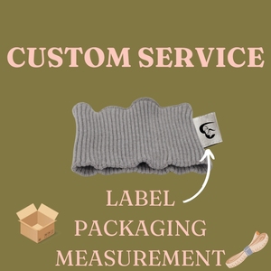 Écharpe d'accessoires d'impression de tailles personnalisées écologiques OEM ODM pour chat - Product Image 6