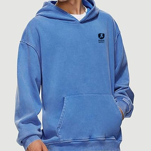 Sudaderas con Efecto Ácido Fabricadas en Pakistán, Sudaderas Casuales con Efecto Ácido, Sudaderas con Efecto Ácido con Logotipo Personalizado - Product Image 3