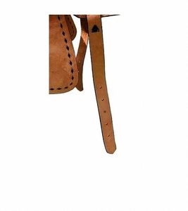 Silla de montar western para caballo, directo de fábrica, para compras al por mayor y equitación, a precio de oferta. - Product Image 6