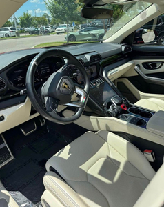 NOUVEAU LAMBORGHINI URUS 2022, 20 000 KM, 650 CV, 8 CYLINDRES, TRANSMISSION AUTOMATIQUE - Product Image 6