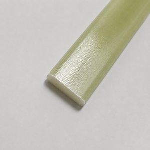 Premium High Strength Frp Flat Bar Corrosion Resistant Fiberglass Reinforced <b>Plastic</b> <b>Strip</b> For Industrial Use - Product Image 2
