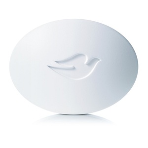 Jabón en Barra Dove Antibacterial, Paquete de 6 Unidades, en Oferta, Limpieza Suave y Cuidado Antibacterial - Product Image 3