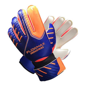 Equipo de Protección, Guantes de Portero de Color Contrastante, Logotipo Personalizado, Guantes de Portero en Oferta - Product Image 1