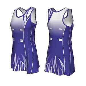 Dynamic Energy Lightweight Breathable Stretch Stylish Smooth Modern Active Performance <b>Skirt</b> Top Women Tennis Uniform - Product Image 2