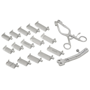 PISSCO Spine Surgery <b>Instrument</b> Set Spinal Surgery <b>Instrument</b> Set Spine Surgical <b>Instruments</b> Spinal <b>Instrument</b> Set - Product Image 6