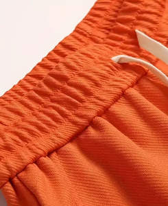 Pantalons de jogging pour hommes, haute qualité, OEM, prix de gros, export, design personnalisé - Product Image 5