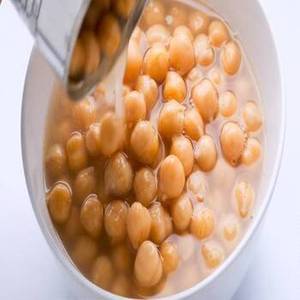 Pois chiches en conserve indiens pour les acheteurs en gros : recherche de formats d'emballage flexibles et d'ingrédients pratiques pour l'alimentation commerciale - Product Image 2