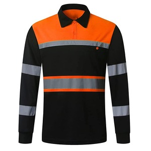 Camisa de Trabajo Casual Blanca Personalizada de Alta Calidad, Camisa Formal de Manga Larga con Botones para Hombre - Product Image 4
