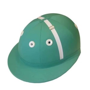 Cascos de Polo de Primera Calidad, Cascos de Seguridad Deportiva para Montar a Caballo, Protección para la Cabeza, Cascos de Polo de Alto Estándar para Montar a Caballo - Product Image 6