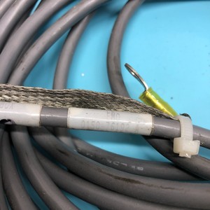AMAT 0150-76192 EMC Comp, Conjunto de Cable Remoto, 50 - Equipo y Piezas de Semiconductores de Confianza de Marca Global - Product Image 3