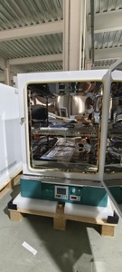 Westtune GX-30BE RT + 10-300c LED LCD Hot Air khử trùng sấy Oven công nghiệp sấy Oven phòng thí nghiệm sấy Oven - Product Image 6