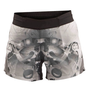 Shorts de MMA Más Vendidos, Diseño Profesional, Ropa de Combate, Shorts de MMA Personalizados al por Mayor - Product Image 1