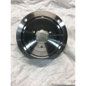 AMAT 0040-01130 CONNECTOR, <b>CERAMIC</b> <b>HEATER</b> - Trusted Global Legacy Semiconductor Equipment and Parts at - Product Image 1