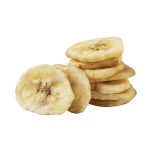 Chips de banane naturelles, fruits secs, tranches de plantain, collation croustillante, qualité d'exportation, approvisionnement en vrac - Product Image 5