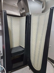 Cryosauna, appareil de cryothérapie corps entier pour les entreprises avec livraison gratuite - Product Image 1