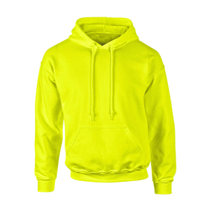 Sudadera con Capucha de Alta Calidad, 100% Algodón, Unisex, Invierno, Casual, Tejida, Bordada, Estampada, Hecha en Pakistán - Product Image 2