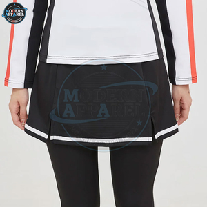 Uniformes de Tenis Personalizados de Alta Calidad a Precio Económico, Último Modelo, Uniformes de Tenis Profesionales Personalizados para Hombre y Mujer - Product Image 6