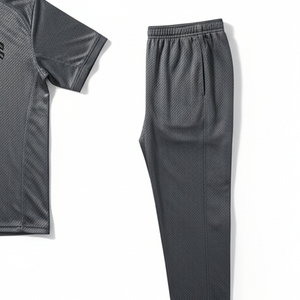 Bespoke Cricket Teamwear Sublimated V Neck Cricket Jersey White Test Match Clothing Stretchable <b>Pants</b> Full Sleeve Uniform - Product Image 4