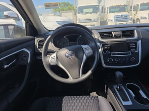 Nissan Altima 2.5 S 2018 - Product Image 5