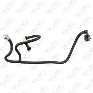 NOUVEAU TUYAU DE DRAINAGE DU CARBURANT EN ACIER 4931013 4994938 pour MOTEUR QSB 4,5 LITRES & ISB 4,5 LITRES - Product Image 1