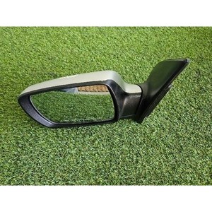 Conjunto de Espejo Retrovisor Exterior Izquierdo para Carnival, Usado, OEM 876104D9716C - Product Image 2