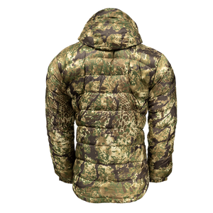 Veste à capuche légère pour homme, très vendue, design personnalisé, pour la pêche et la chasse en plein air, imperméable, respirante, hiver - Product Image 2