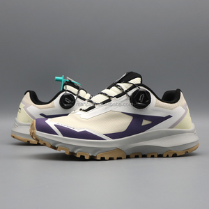 Sneakers de créateur <span class=keywords><strong>les</strong></span> <span class=keywords><strong>plus</strong></span> populaires avec boîte O Cloud Monster 2 Chaussures en maille augmentant la taille <span class=keywords><strong>pour</strong></span> femmes Noires - Product Image 1