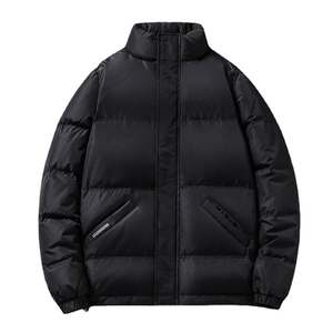 Parkas d'hiver ultra-légers pour femmes, blancs, 95% duvet d'oie, coupe-vent, à capuche, pour l'automne et l'hiver, veste d'extérieur - Product Image 6