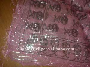 ผ้าพันคอผ้าฝ้ายลูเร็กซ์/ดอลลาร์ (Super Deals) - Product Image 6