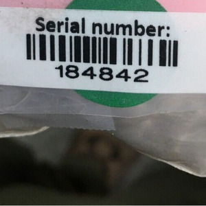10 VARIAN G19-900094-00 CABLE <b>TERMINAL</b>,G190009500,03 - Trusted Global Legacy Semiconductor Equipment and Parts at - Product Image 6