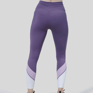 RTS Wholesale Price Premium Quality Custom Logo High Waist Bulk Production <b>Seamless</b> Push-Up Yoga <b>Legging</b> For Women AS-YL-25 - Product Image 4