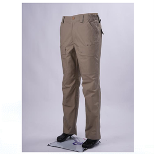 2026 Customized Mens Waterproof <b>Wool</b> Floral Pattern Fishing <b>Pants</b> Lightweight Breathable Outdoor Casual Performance - Product Image 4