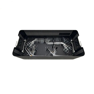Kit d'instruments chirurgicaux orthopédiques pour traumatismes, plaque de reconstruction pelvienne en acier inoxydable, manuel, haute qualité, vente en gros - Product Image 4