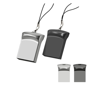 U盘防水迷你u盘<span class=keywords><strong>2</strong></span>.0记忆棒存储金属拇指驱动器1gb-128gb笔记本电脑平板电脑 - Product Image 1