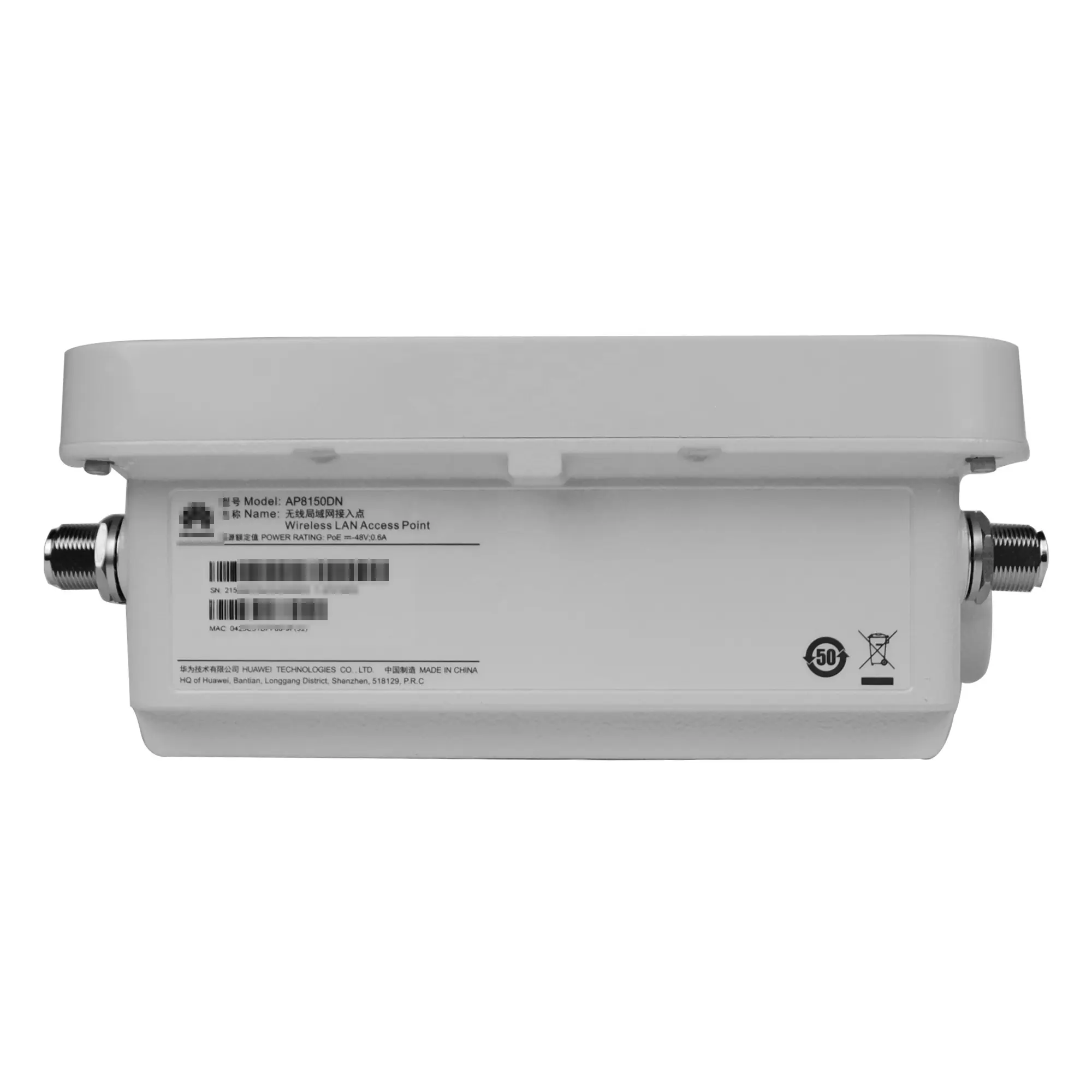 AP8150DN-punto de acceso al aire libre, controlador de red wifi para venta