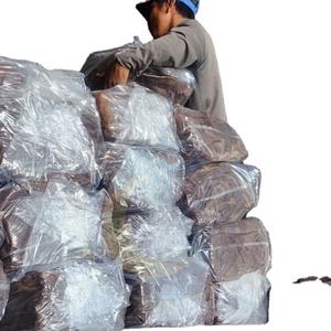 Caoutchouc naturel vietnamien RSS1/RSS3, feuilles nervurées fumées pour la production de pneus, applications de moulage, marque Ngoc Chau, Ho Chi Minh - Product Image 3