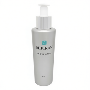 For REJURAN 30ml Korean Anti-Aging <b>Face</b> Serum Firmness Radiance Ampoule Youthful Skin Pore Shrinking Turnover C-PDRN Skin Care - Product Image 3