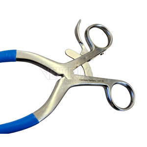 เครื่องมือส่องตรวจทางการแพทย์คุณภาพพรีเมียม ไวส์แมน รุ่นเปิดขวา ขนาดใหญ่ วัสดุทนทาน ไวส์แมน รุ่นเปิดขวา ขนาดใหญ่ - Product Image 3